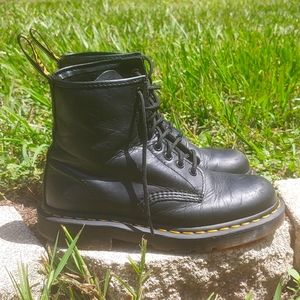 Dr. Martens